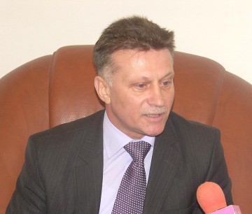 Iordache a ratat „startul” pentru Asociația de Dezvoltare Intercomunitară. Consilierii au dat de pământ cu proiectul